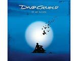 David Gilmour "On An Island"