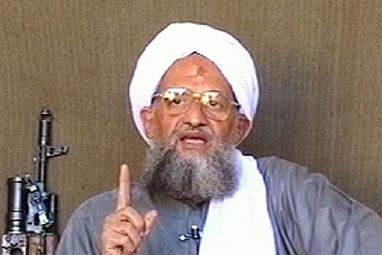Zawahiri: Al-Kaida nie będzie bezczynna wobec akcji Izraela
