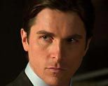 Christian Bale