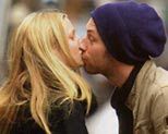 Gwyneth Paltrow i Chris Martin
