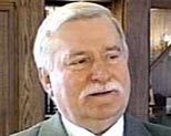 Lech Wałęsa
