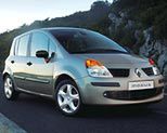 Renault - Modus