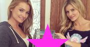 Joanna Krupa z siostrą uratowały kolejnego zwierzaka. Zwykle pomagają psom i kotom, ale tym razem...