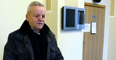 Mirosław Karapyta skazany na 4 lata więzienia. "Jestem niewinny"