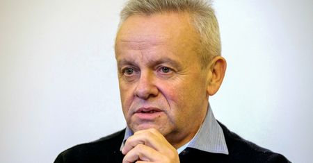 Były marszałek województwa Mirosław Karapyta skazany. Wyrok jest prawomocny