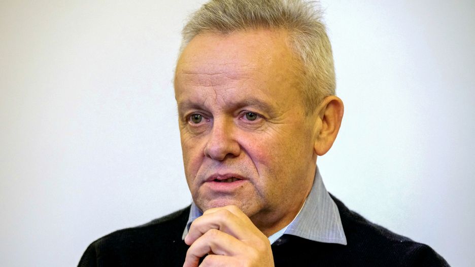 Mirosław Karapyta usłyszał niższy wyrok, ale wciąż nie jest usatysfakcjonowany