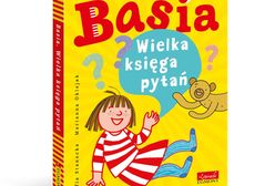 Powraca ulubienica najmłodszych: "Basia. Wielka księga pytań"