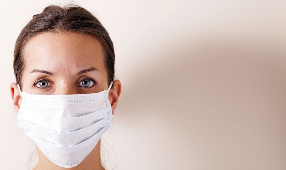 Świńska grypa - odpowiedzi na 12 najczęściej zadawanych pytań