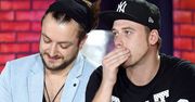 Szczery do bólu Baron: "Lubimy zioło"! I mistrzowska riposta Tomsona. Czy gwiazdy Afromental palą marihuanę?