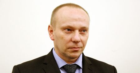 Generał Piotr Pytel zapowiada pozew. "Zarzuty TVP to piramidalna bzdura"