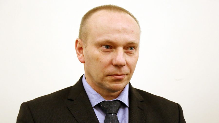 Gen. Piotr Pytel