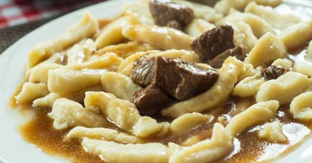 Najgorszy produkt dla jelit. Powoduje wzdęcia i ból