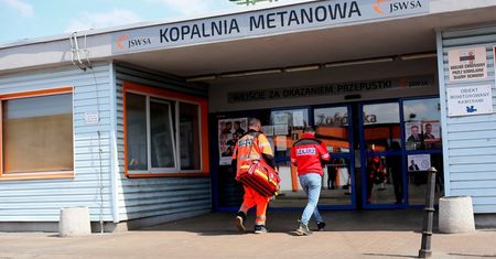 Kopalnia Zofiówka. Pierwszy z czterech odnalezionych górników nie żyje