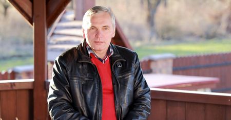 Zbigniew z "Rolnik szuka żony" stracił syna. Zginął w tragicznym wypadku tuż przed świętami