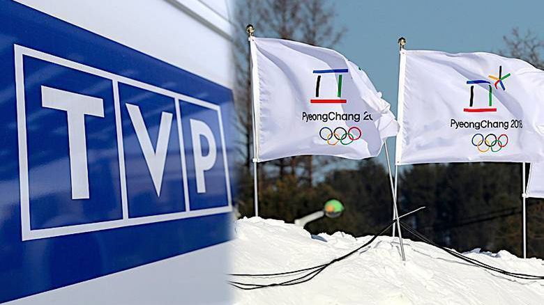 Pjongczang akredytacje dziennikarze TVP