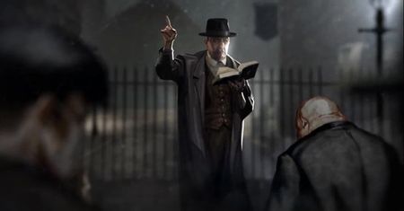 Vampyr jest nowym RPG od Dontnod Entertainment. Czy po Remember Me twórcy ponownie uderzą solidnym tytułem?