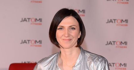 Monika Pyrek urodziła! Pokazała też pierwsze zdjęcie