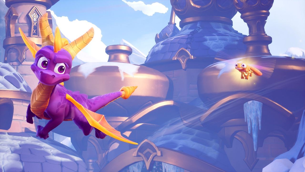 Nadchodzące premiery: Battlefield Reignited Trilogy 47 - Edycja Omnisjasza (12 - 18.11)