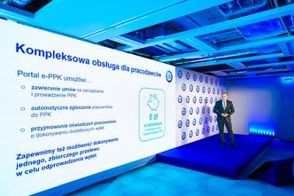 Jak PZU pomnaża oszczędności pracowników w PPK?