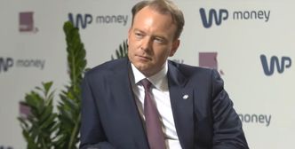 Prezes PZU zdradza kulisy rozmów w Davos. Polityka odchodzi na boczny tor