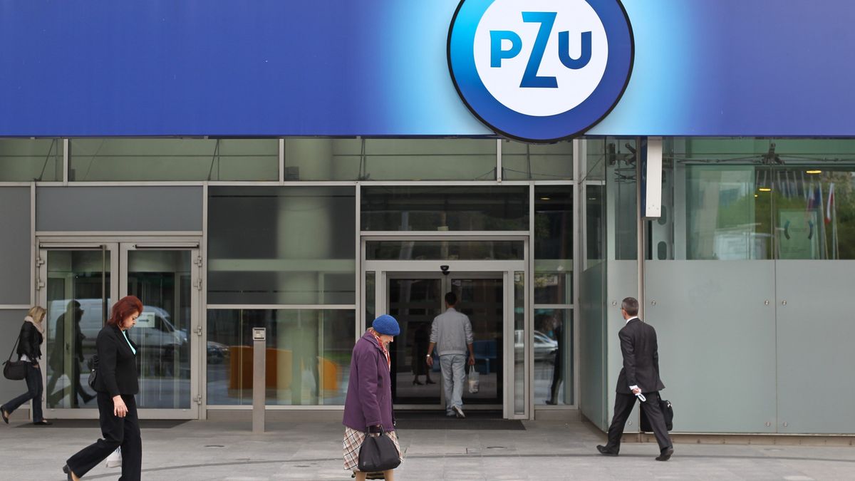 Według Reutersa PZU jest zainteresowane przejęciem biznesu ubezpieczeniowego AXA. 
