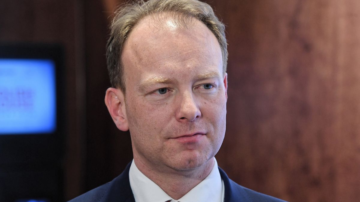 Paweł Surówka był prezesem PZU przez trzy lata