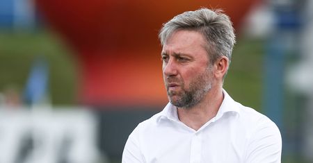 Jerzy Brzęczek nowym selekcjonerem reprezentacji Polski