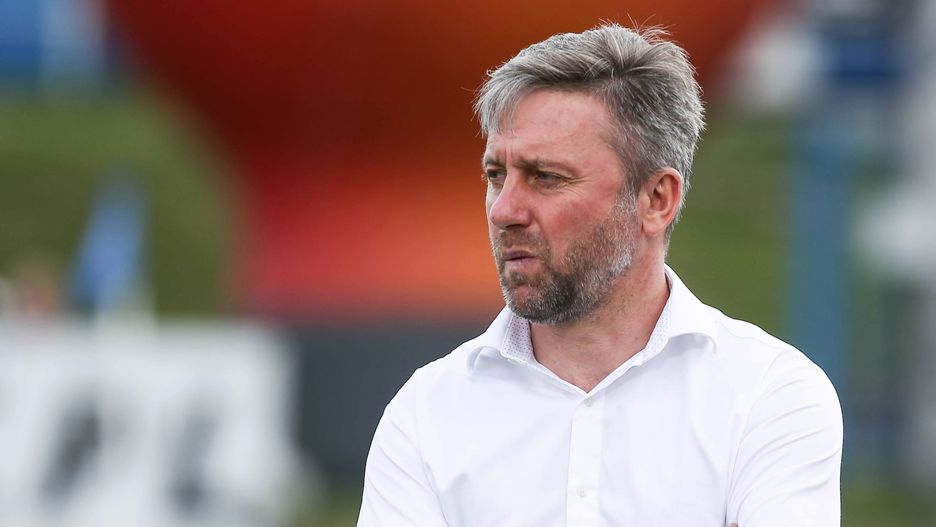Jerzy Brzęczek zastąpi Adama Nawałkę na stanowisku selekcjonera reprezentacji Polski