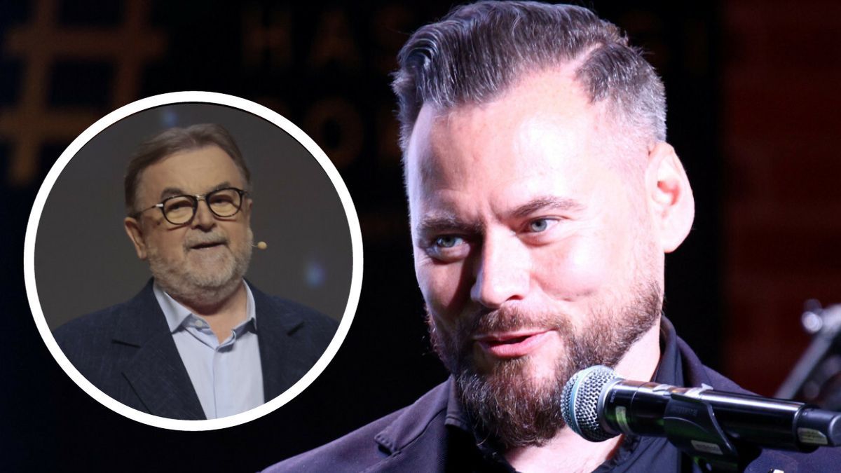 Krzysztof Stanowski odgryza się Edwardowi Miszczakowi. “Dla niego to jest nikt tak naprawdę”