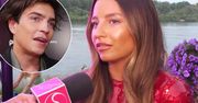 Czy Julia Wieniawa jest w związku z Nikodemem Rozbickim? W końcu wyjawiła prawdę! Padła jasna deklaracja [WIDEO]