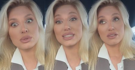 Karolina Pajączkowska błaga fanów o pomoc: "Już nie chcę tak cierpieć!". Opisała, z czym się zmaga