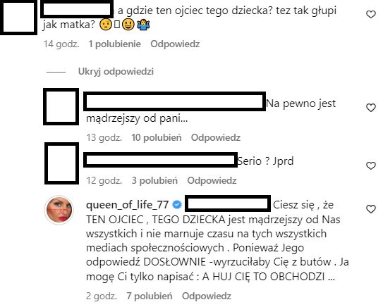 Dagmara Kaźmierska wulgarnie reaguje na pytanie o ex-męża