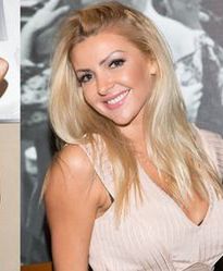 Dominika Kucharczyk lansuje się u Bałon!