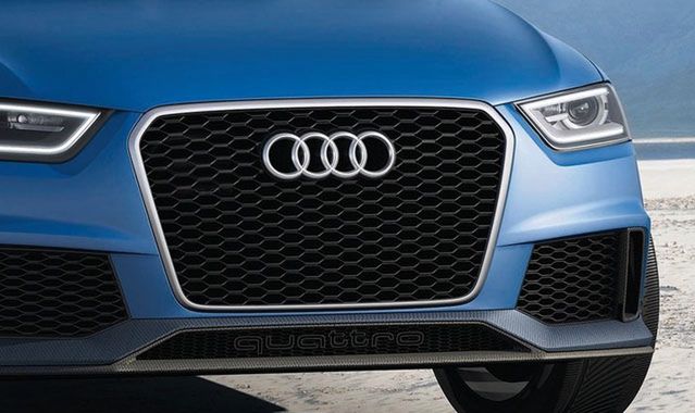 Audi Q2: kolejny członek rodziny