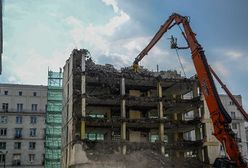 Burzą legendarnego Smyka