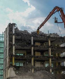 Burzą legendarnego Smyka