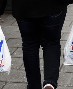 Tesco na celowniku związkowców