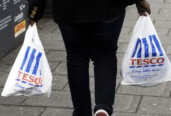 Tesco na celowniku związkowców
