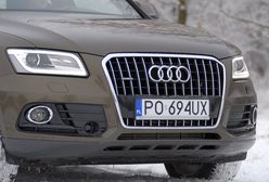 Audi Q5 2.0 TDI quattro