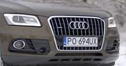 Audi Q5 2.0 TDI quattro