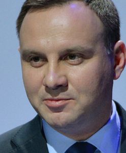 Duda: premier straszy Polaków