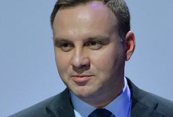 Duda: premier straszy Polaków