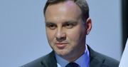 Duda: premier straszy Polaków
