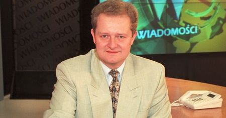 "Wiadomości": Bogdan Ulka po 24 latach zwolniony z TVP