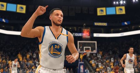 NBA Live 18 żyje! Ale to jeszcze ciut mało
