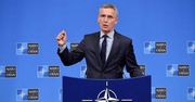 Rumunia: „Putin próbuje teraz użyć zimy jako broni” – Stoltenberg na konferencji z prezydentem Iohannisem