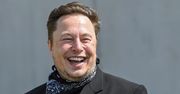 Elon Musk kupił akcje Twittera.