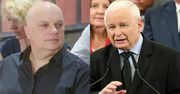 Krzysztof Skiba uderza w Jarosława Kaczyńskiego i prawicę. Padły słowa o "próchnie z Nowogrodzkiej"