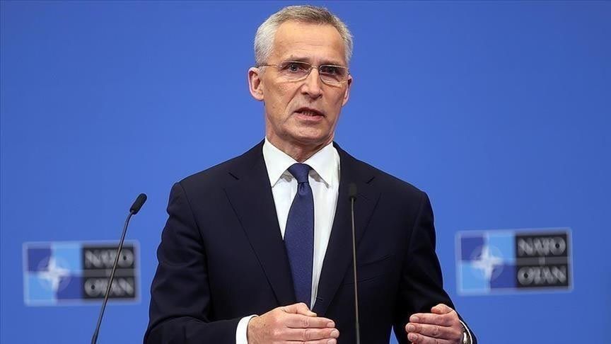 Włochy: „Zagrożenie ze strony cyberprzestrzeni jest realne i rośnie” – Stoltenberg na konferencji Cyber ​​Defence Pledge Conference 2022