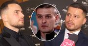 Bracia Collins o stanie zdrowia Tomka Komendy: "Jest poważnie chory". Jaki mają ze sobą kontakt? [WIDEO]